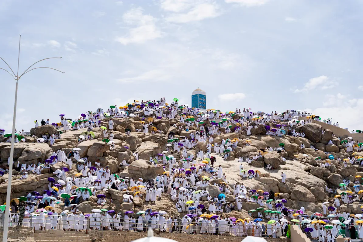 Hajj Badal Privé